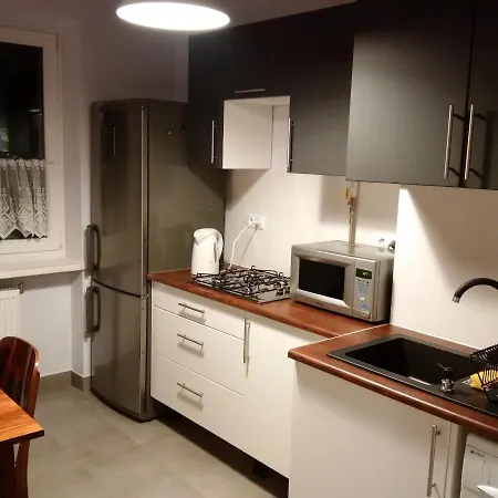 Dr Ebike House - Krakow, Stare Miasto דירה *