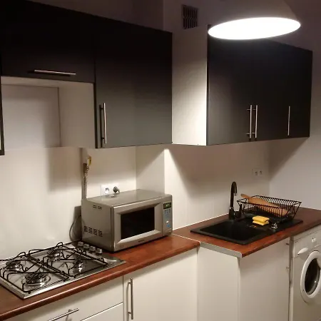 Dr Ebike House - Krakow, Stare Miasto דירה