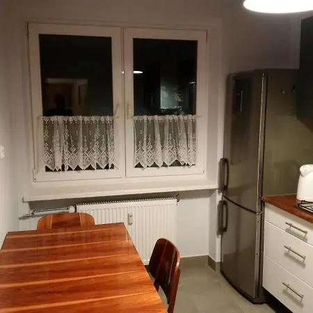 דירה Dr Ebike House - Krakow, Stare Miasto *