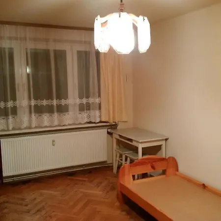 דירה Dr Ebike House - Krakow, Stare Miasto קרקוב